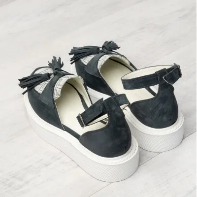 Avem noutăți și pentru modelul Augustino ❤️
Click click click: https://www.exclusives.ro/incaltaminte/pantofi-casual/pantofi-augustino-croco-grey