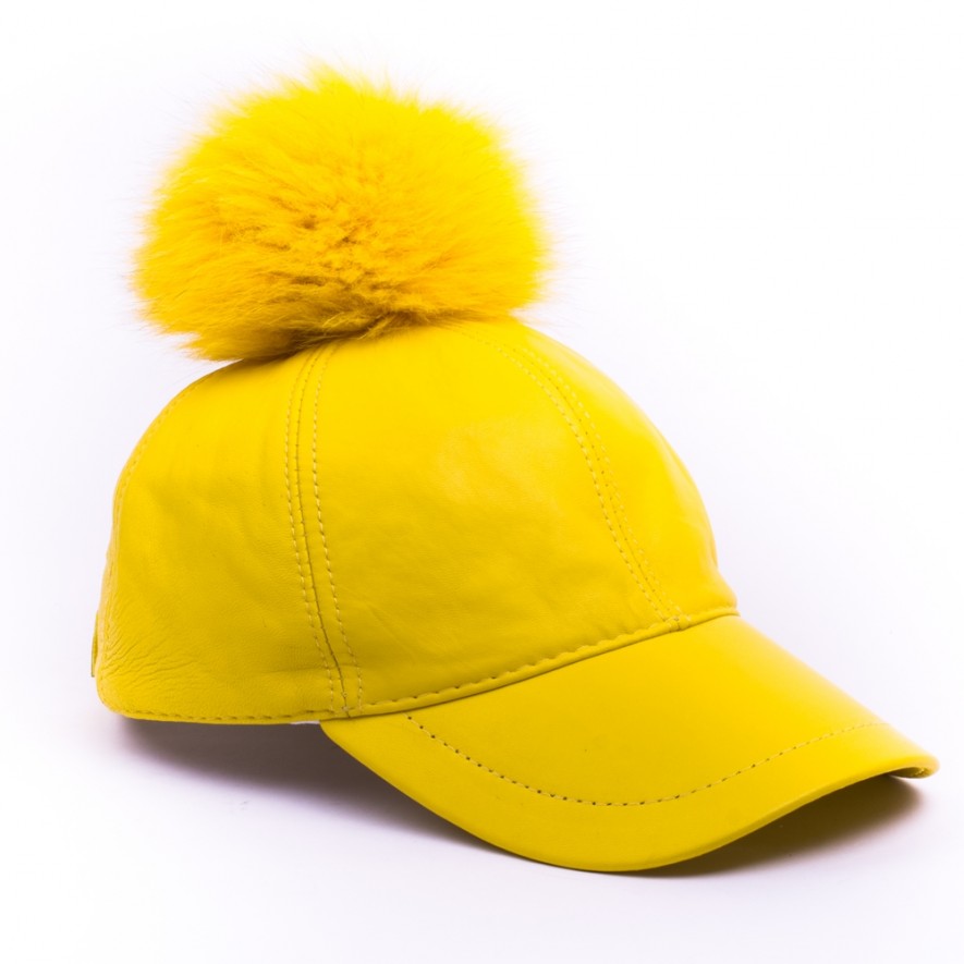 Sapca - Pure Yellow