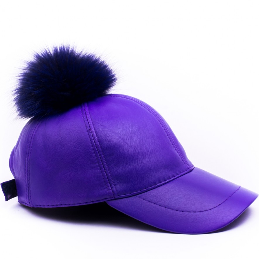 Sapca - Purple