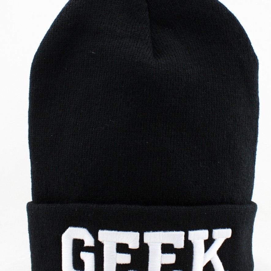 Caciula - GEEK