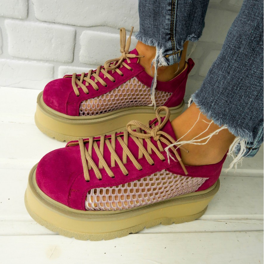 *. Sneakers - Medellin - Summer Candy 