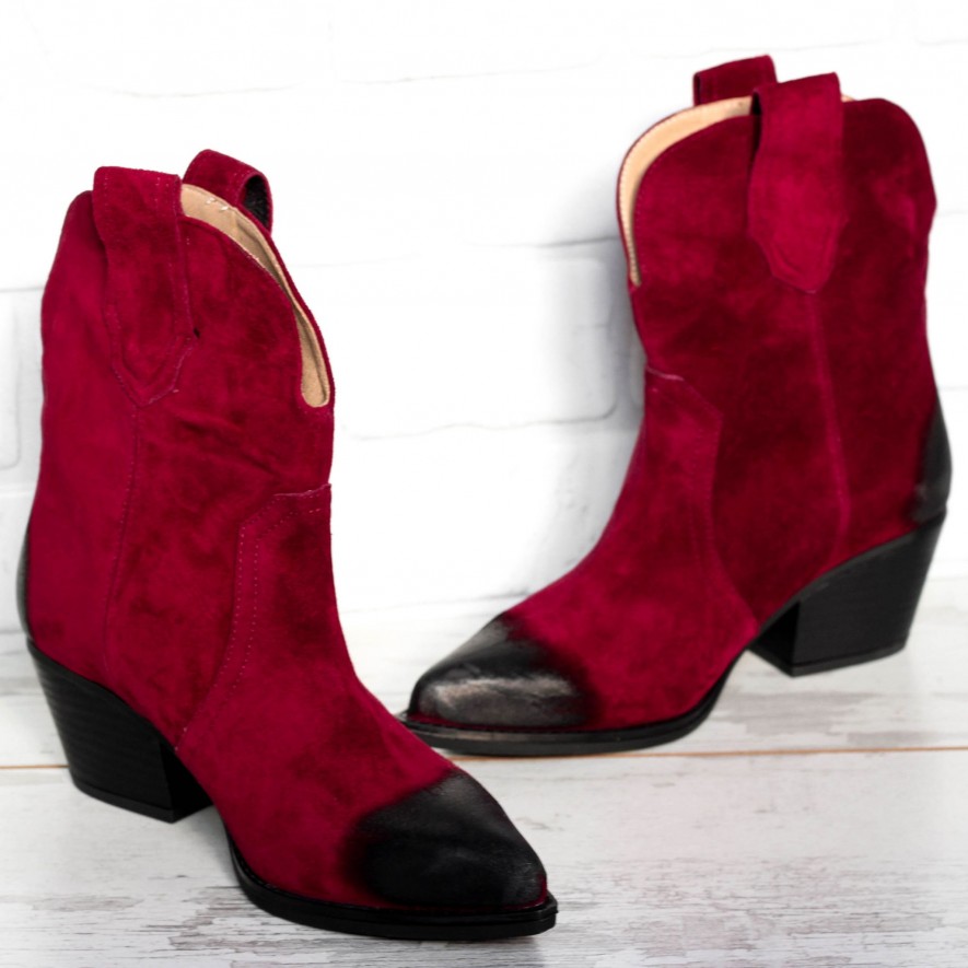   Ciocate - Classic - Burgundy