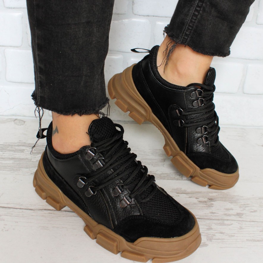 *  Sneakers - Mondo - Utility