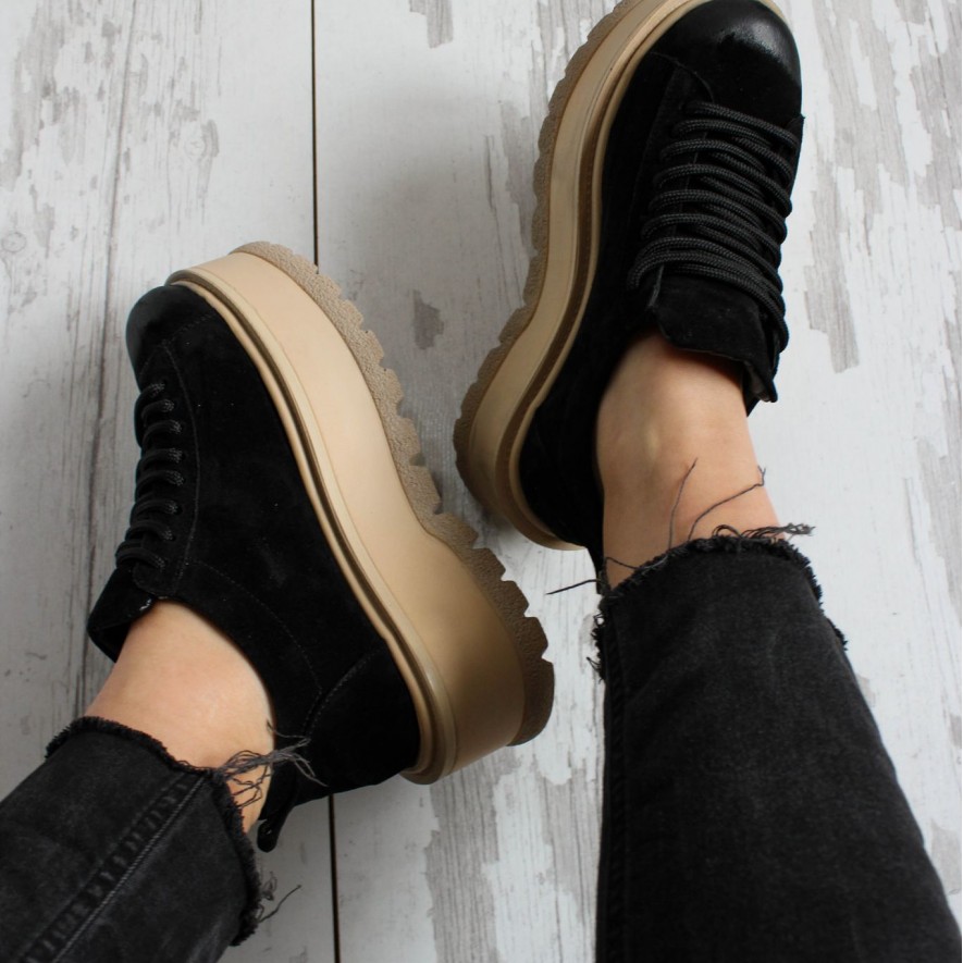 *. Sneakers - Medellin - Velur Duo