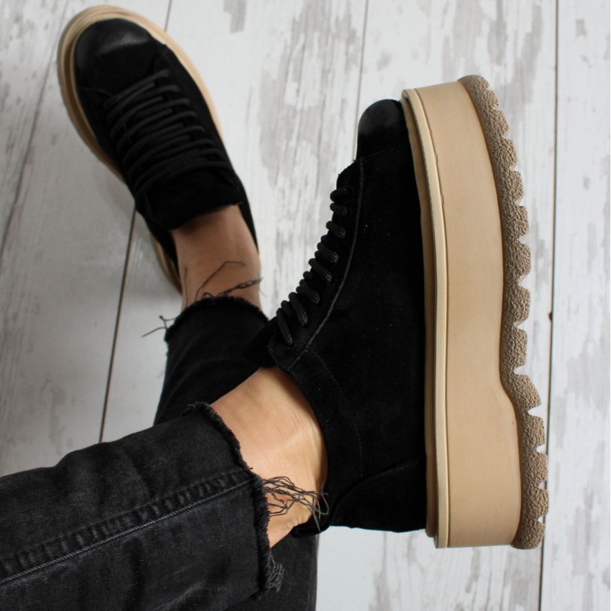 *. Sneakers - Medellin - Velur Duo