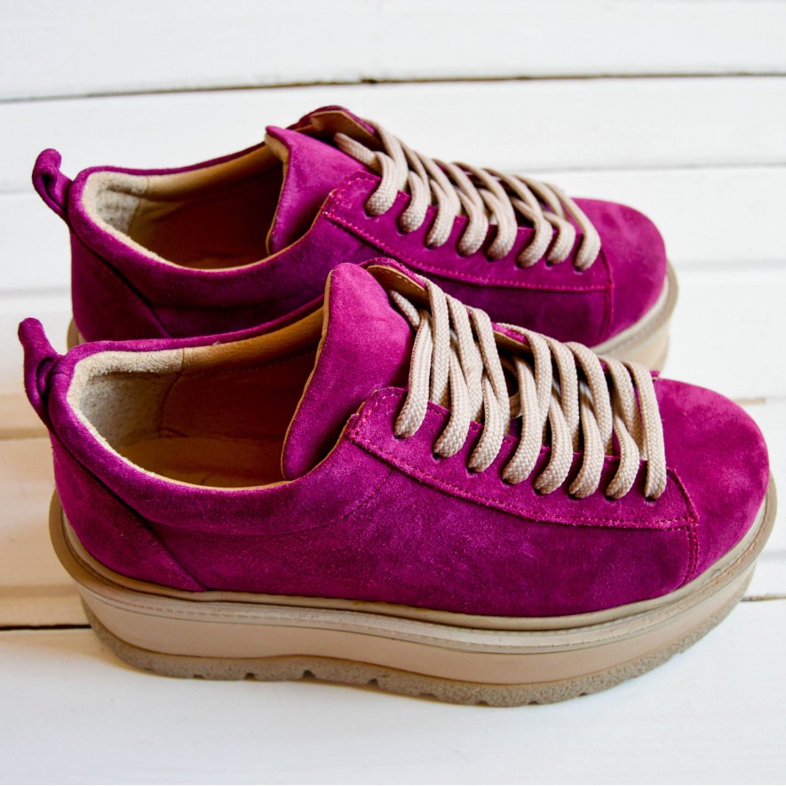 *. Sneakers - Medellin - Candy - Basic