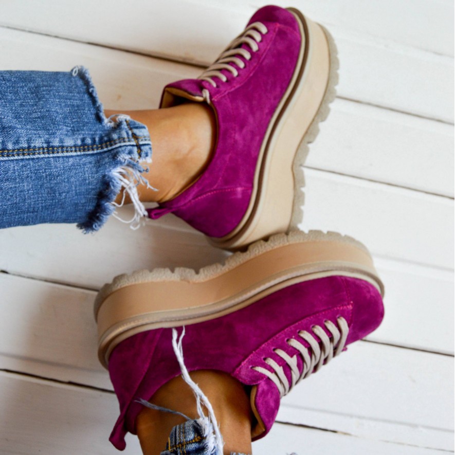 *. Sneakers - Medellin - Candy - Basic