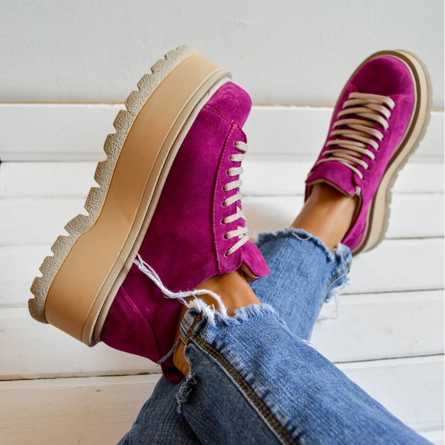 *. Sneakers - Medellin - Candy - Basic