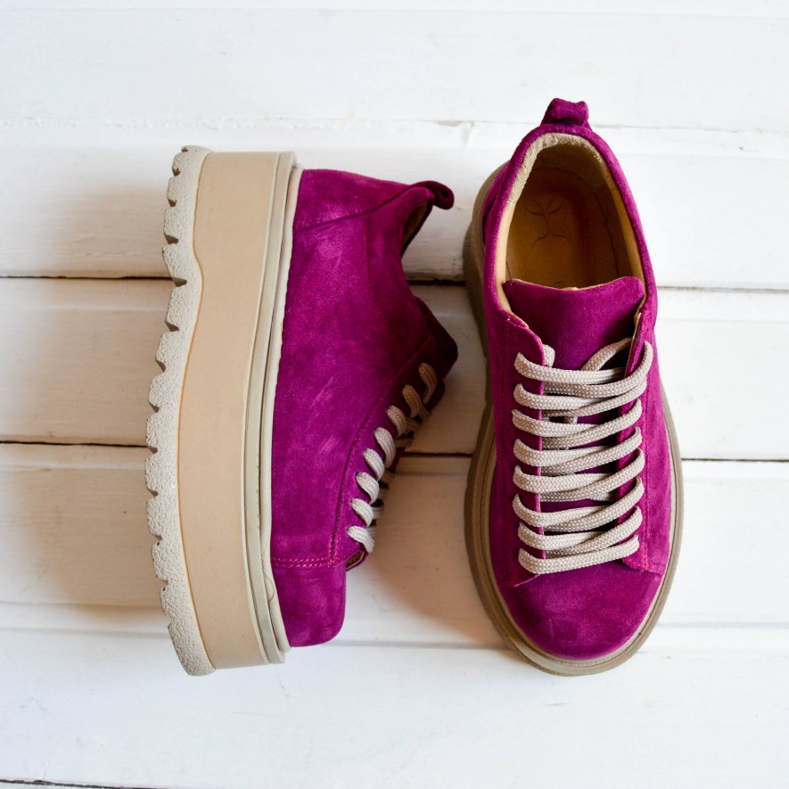 *. Sneakers - Medellin - Candy - Basic