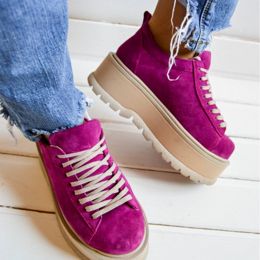 *. Sneakers - Medellin - Candy - Basic