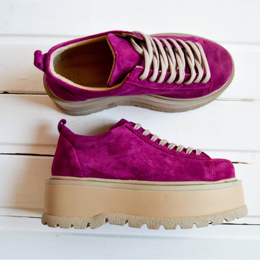 *. Sneakers - Medellin - Candy - Basic