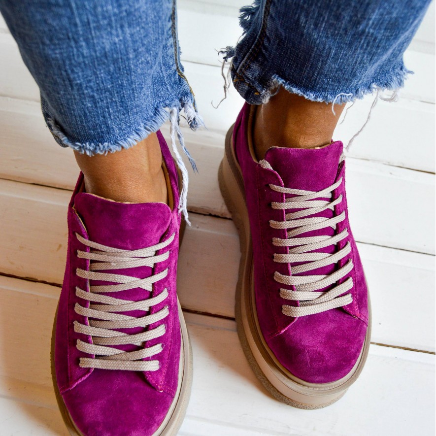 *. Sneakers - Medellin - Candy - Basic