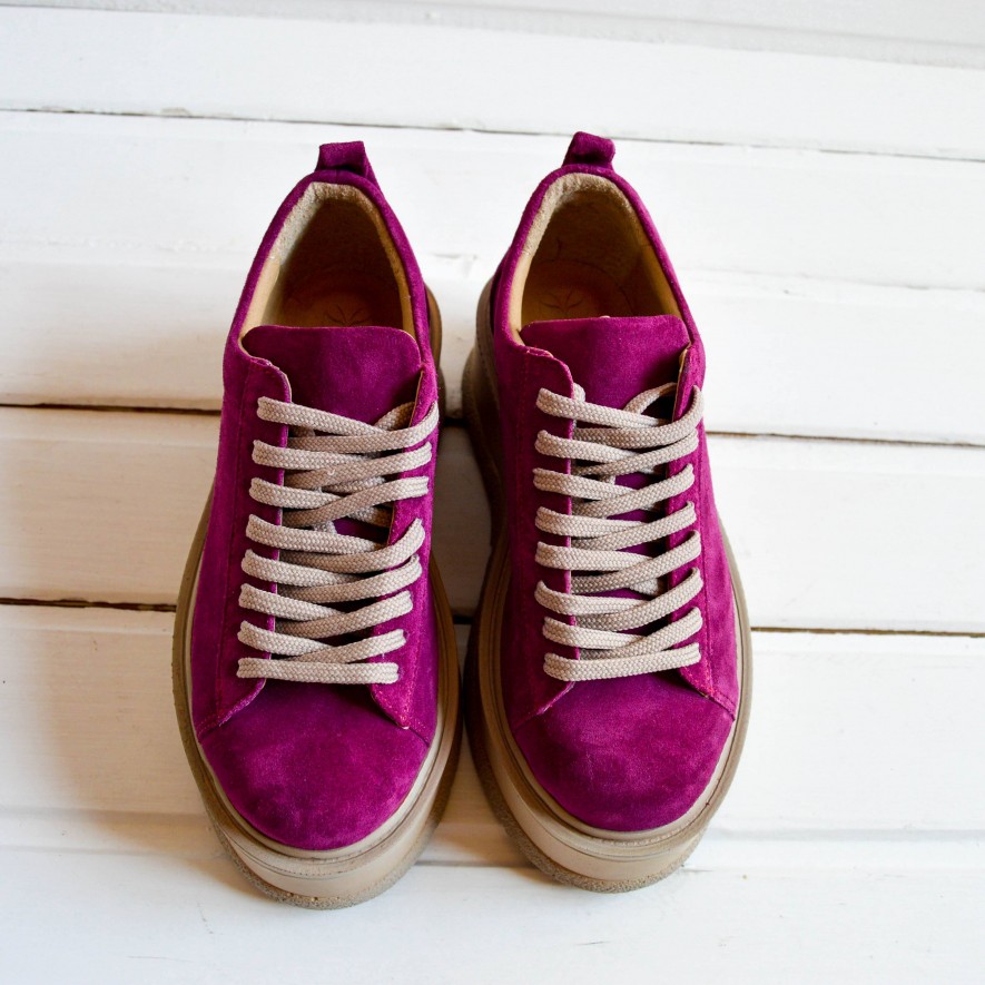 *. Sneakers - Medellin - Candy - Basic