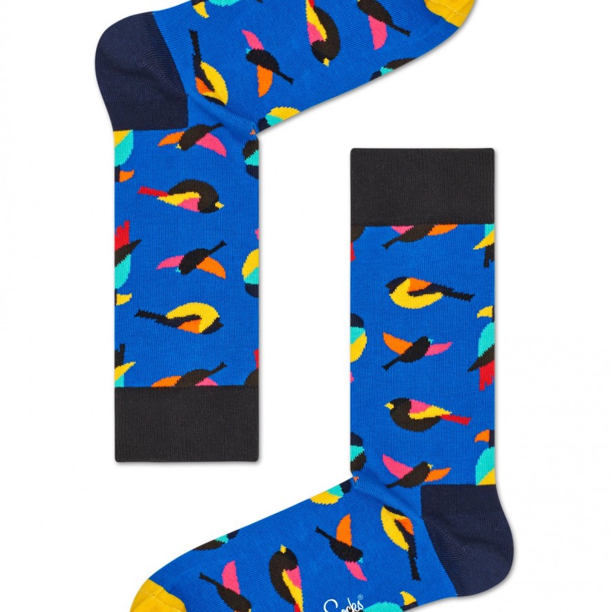 Sosete - Bird Socks