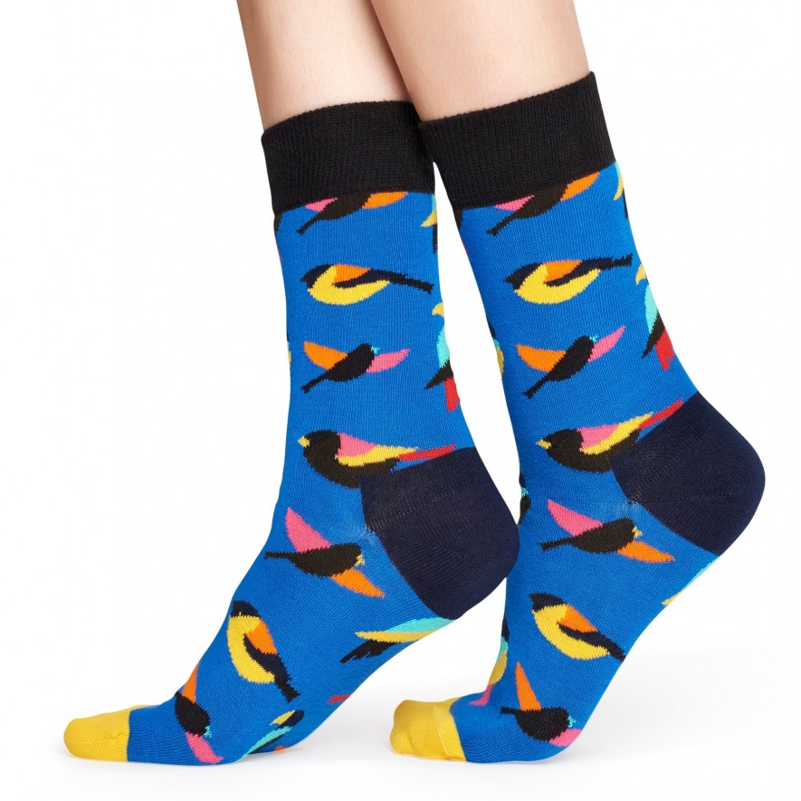 Sosete - Bird Socks