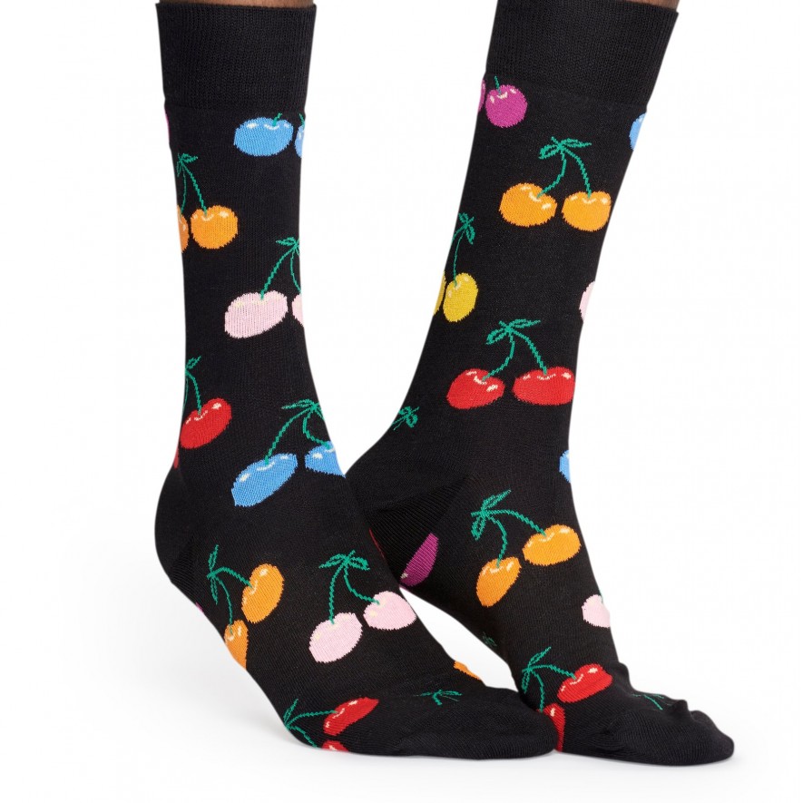 Sosete - Cherry Socks