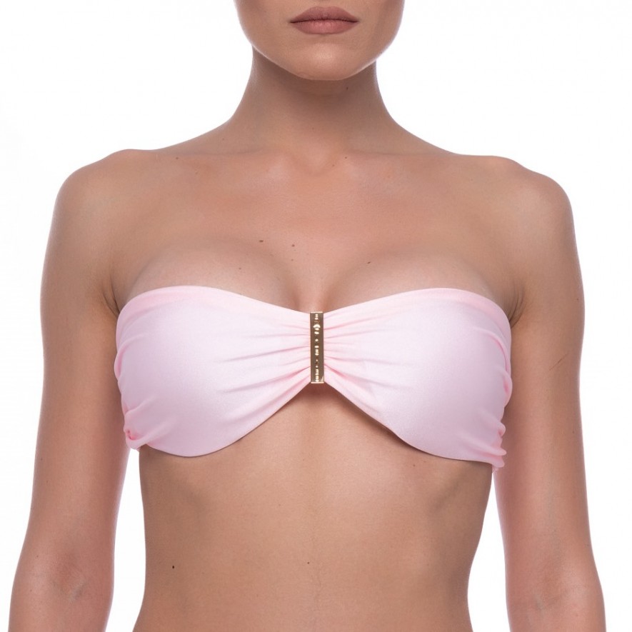 Belle - Soft Pink - Sutien