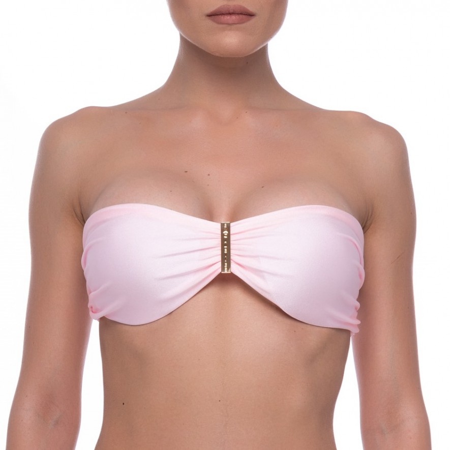 Belle - Soft Pink - Sutien