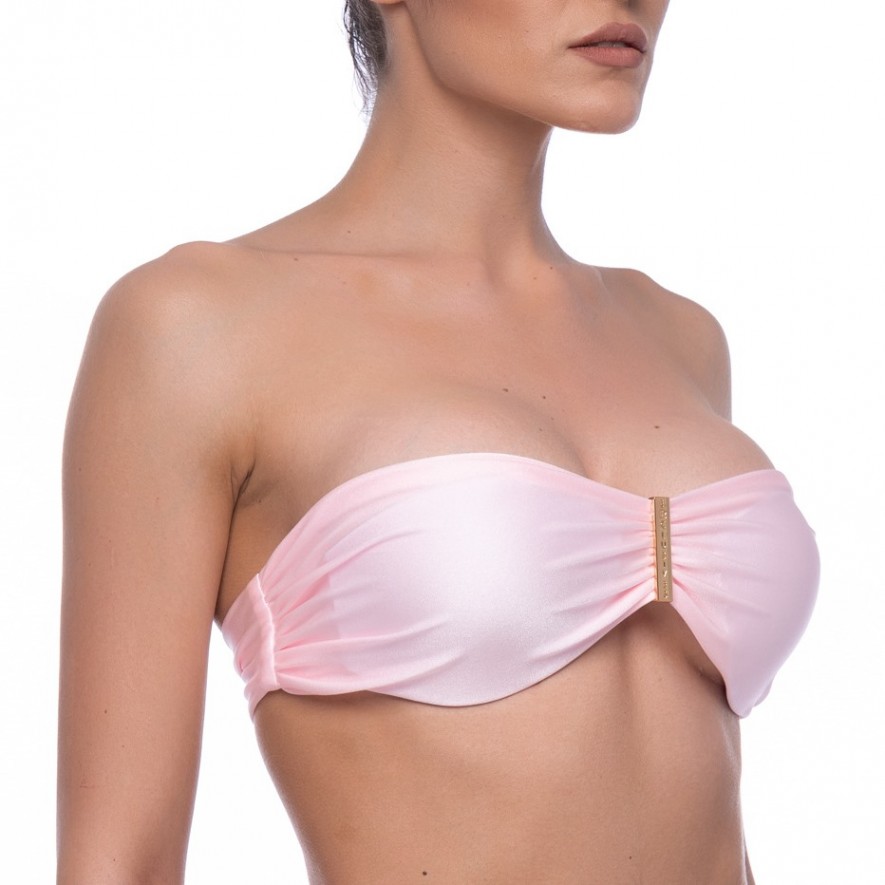 Belle - Soft Pink - Sutien