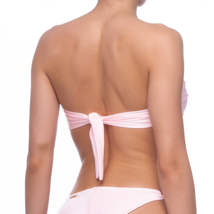 Belle - Soft Pink - Sutien