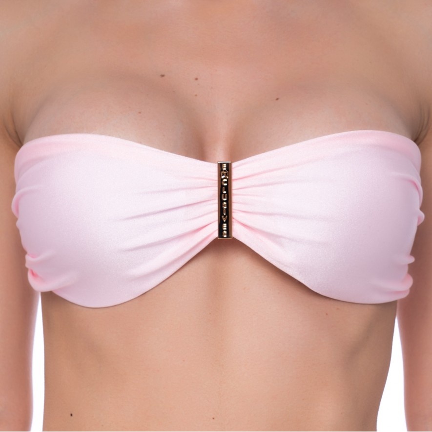 Belle - Soft Pink - Sutien