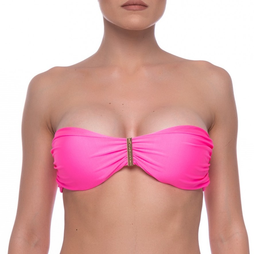 Belle - Neon Pink - Sutien