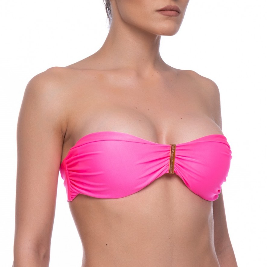 Belle - Neon Pink - Sutien
