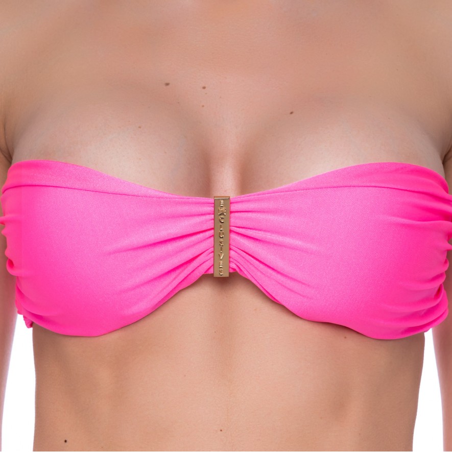 Belle - Neon Pink - Sutien