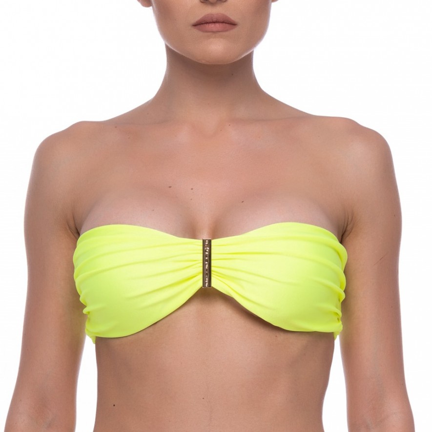 Belle - Neon Green - Sutien