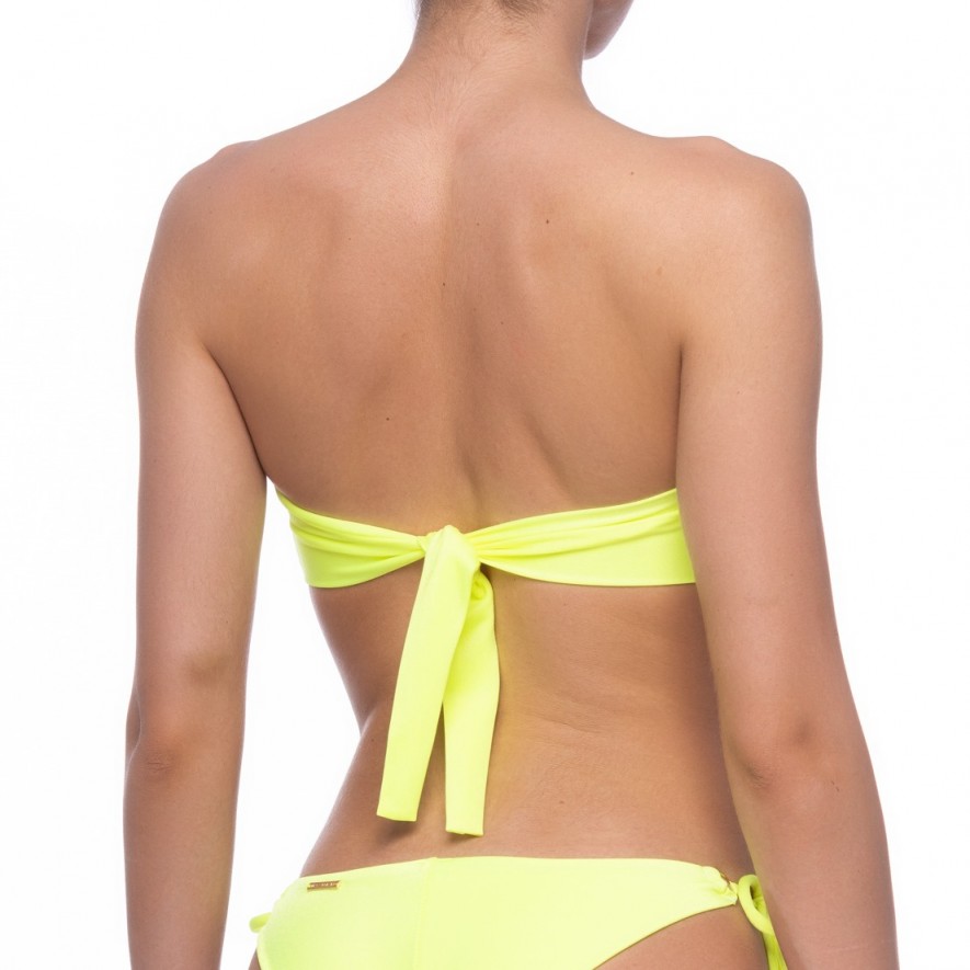 Belle - Neon Green - Sutien