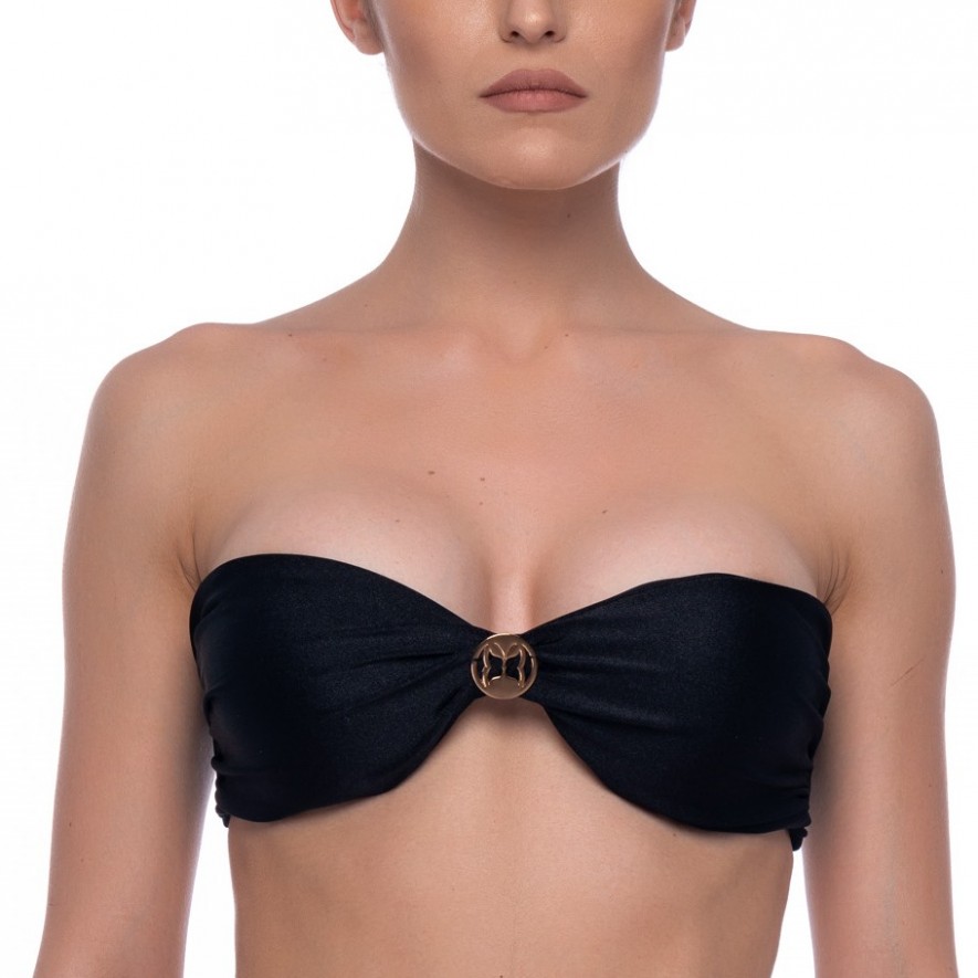 Capri - Black - Sutien