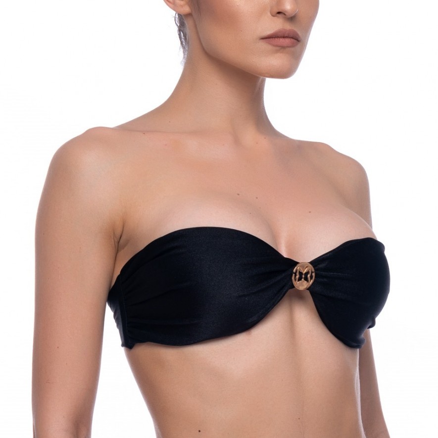 Capri - Black - Sutien