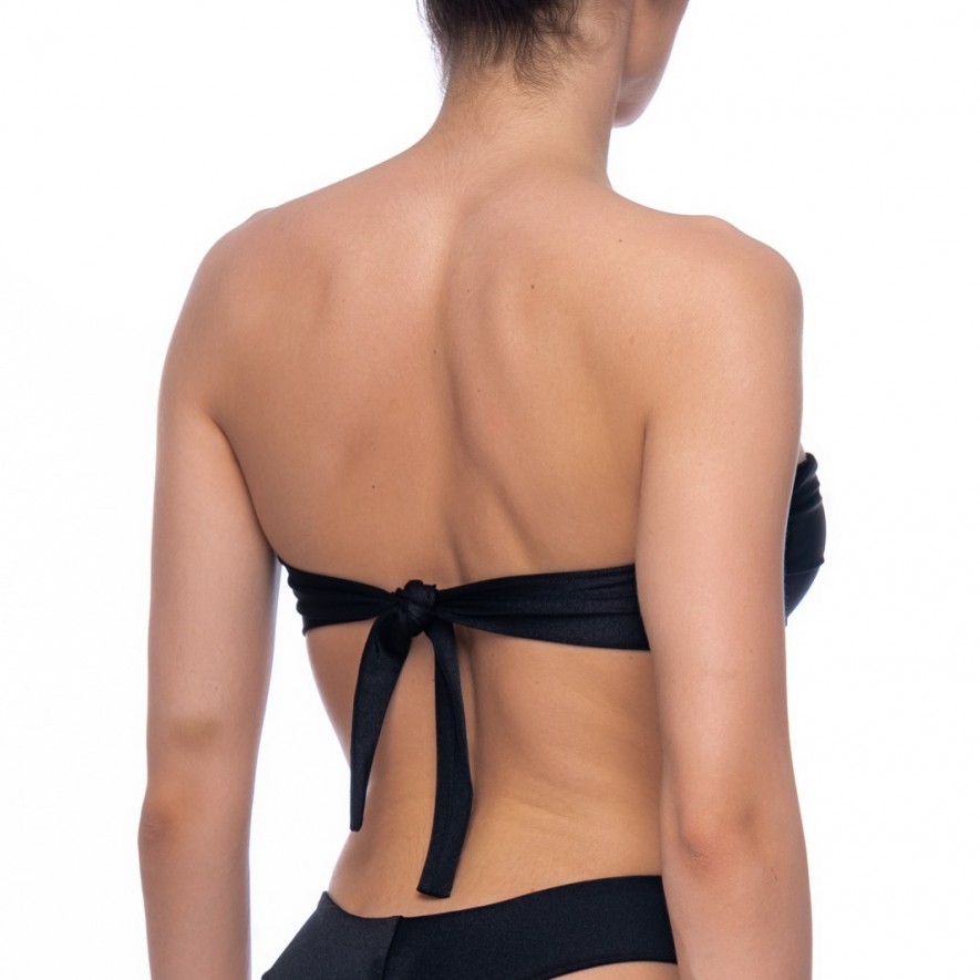 Capri - Black - Sutien