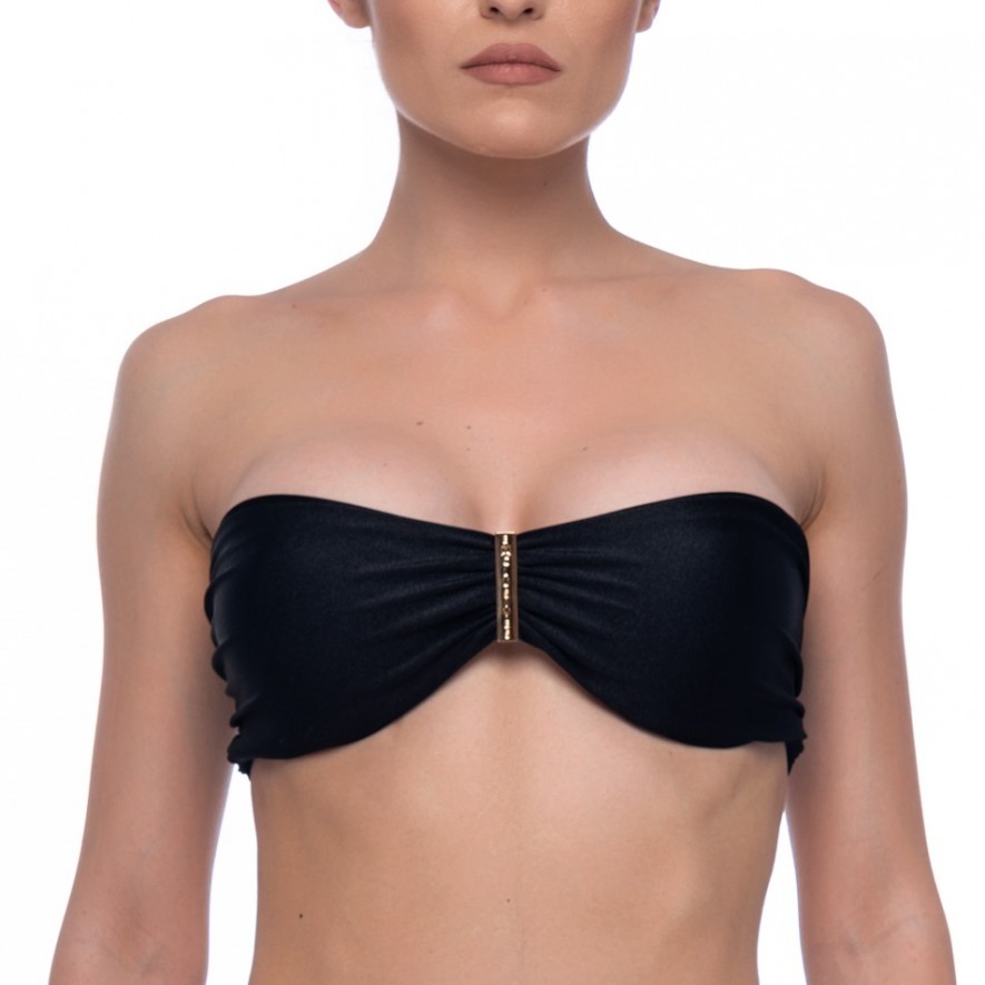 Belle - Black - Sutien