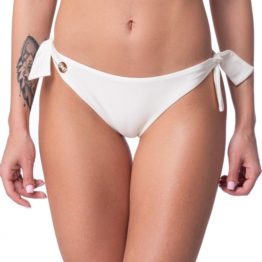 Palma - Soft White - Slip Brazilian