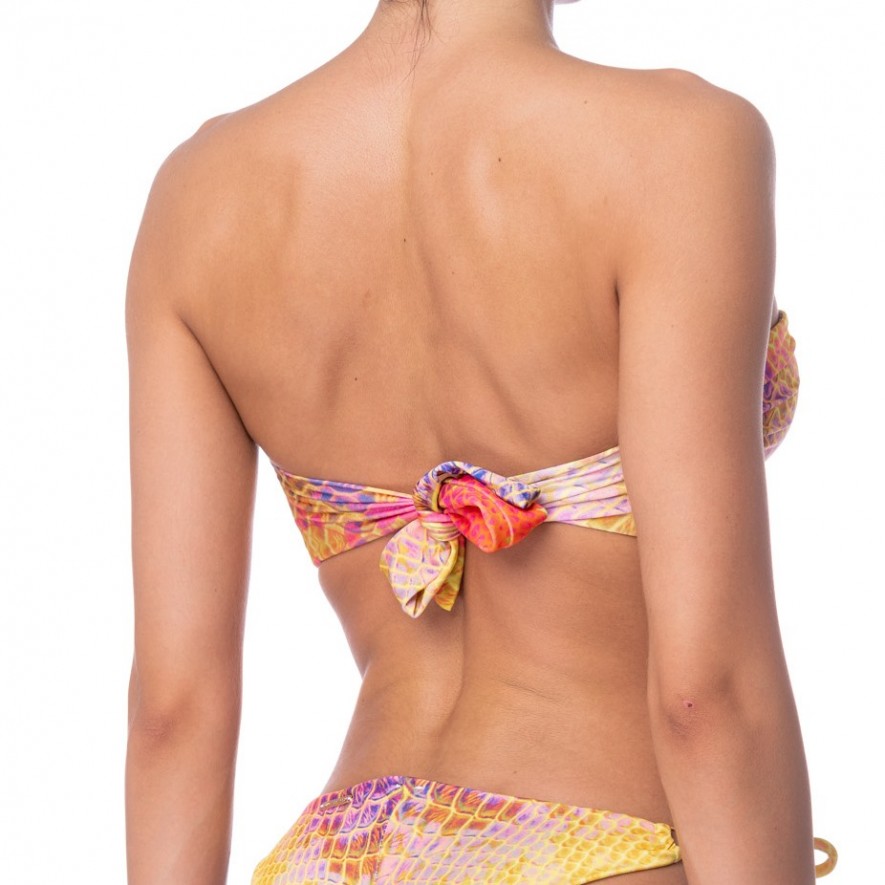 Belle - Snake Neon - Sutien