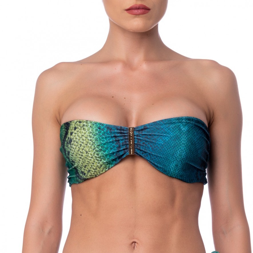Belle - Duo Green Snake- Sutien