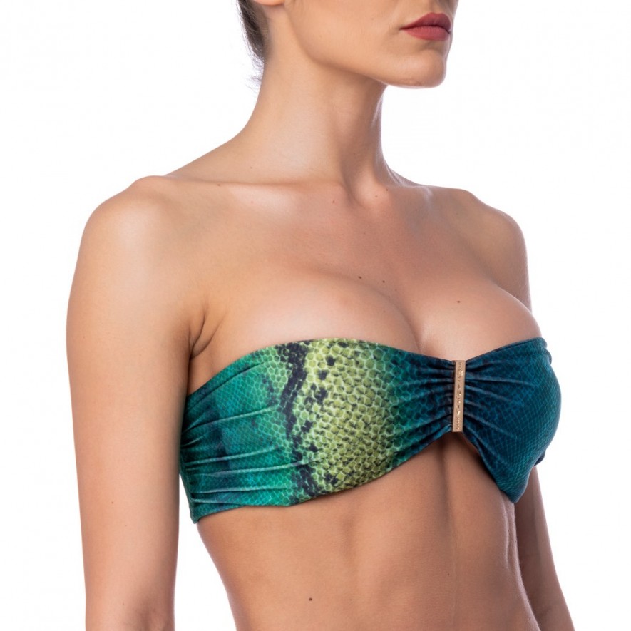 Belle - Duo Green Snake- Sutien