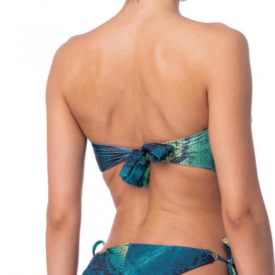 Belle - Duo Green Snake- Sutien