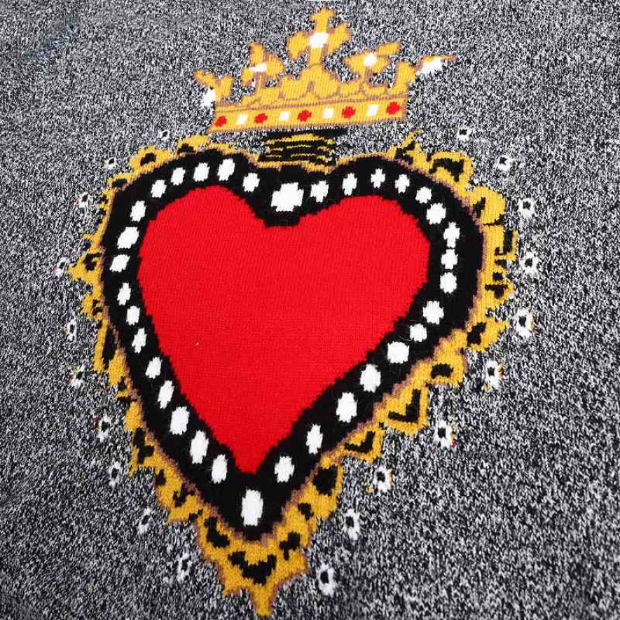 .*Pulover - Queen Heart