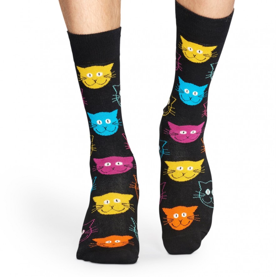 Sosete - Cat Socks