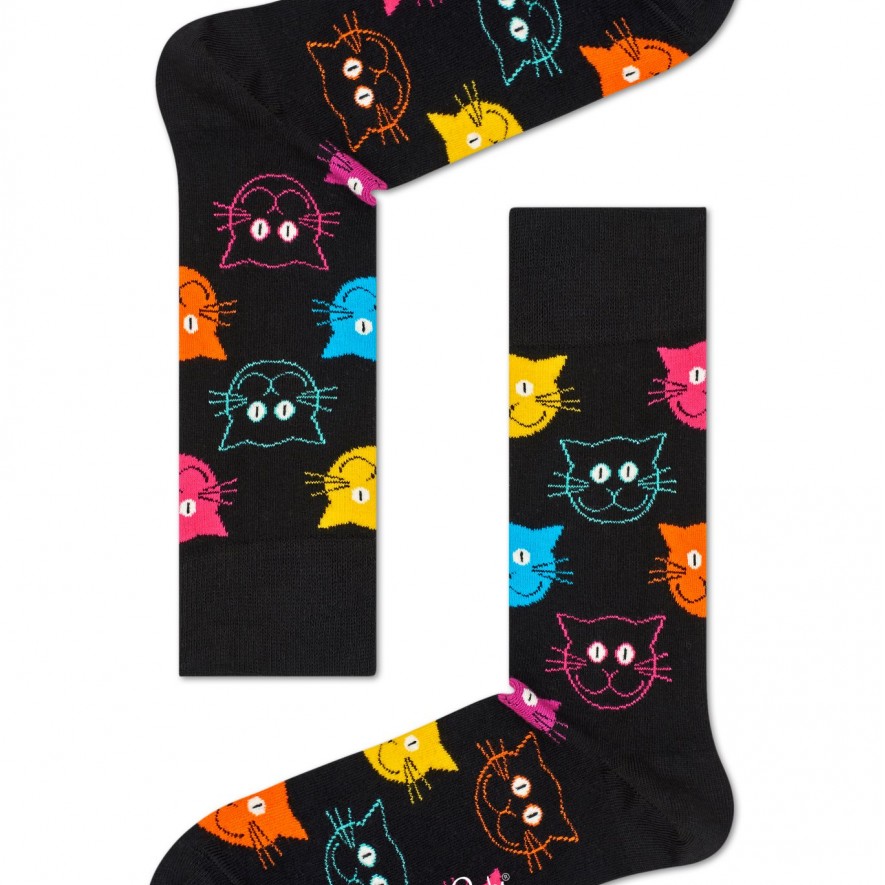 Sosete - Cat Socks