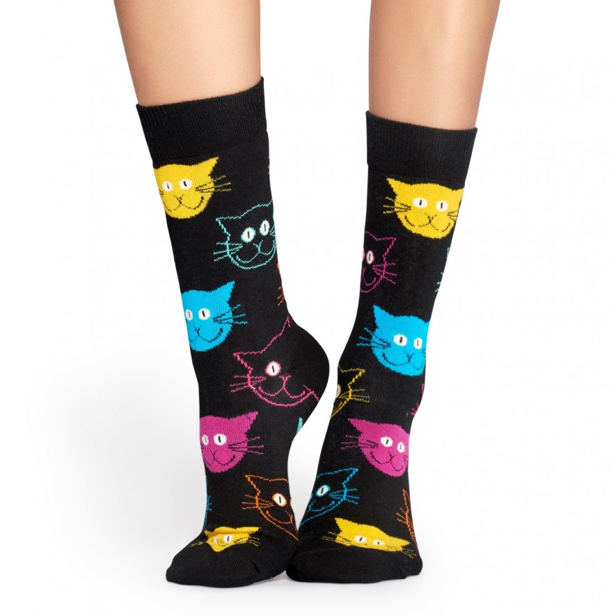 Sosete - Cat Socks