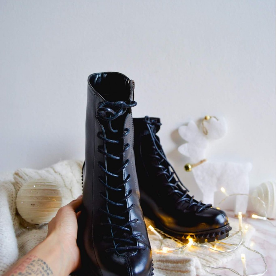 .Bocanci - Dublin Original 