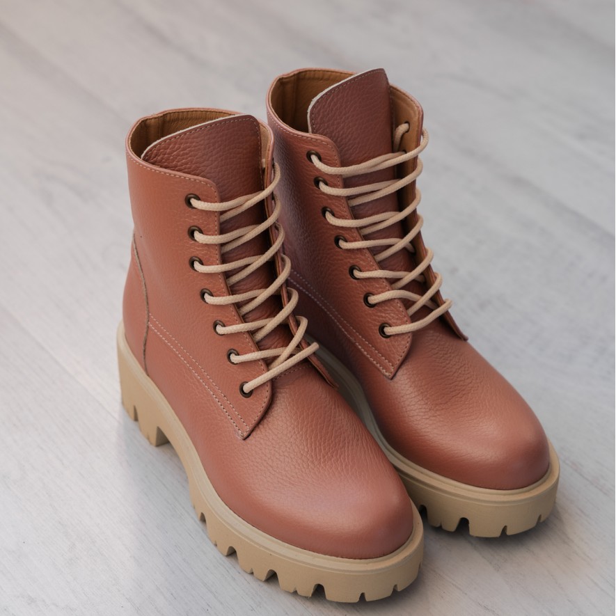  Bocanci - .Classic - Rose Gold - 2.0