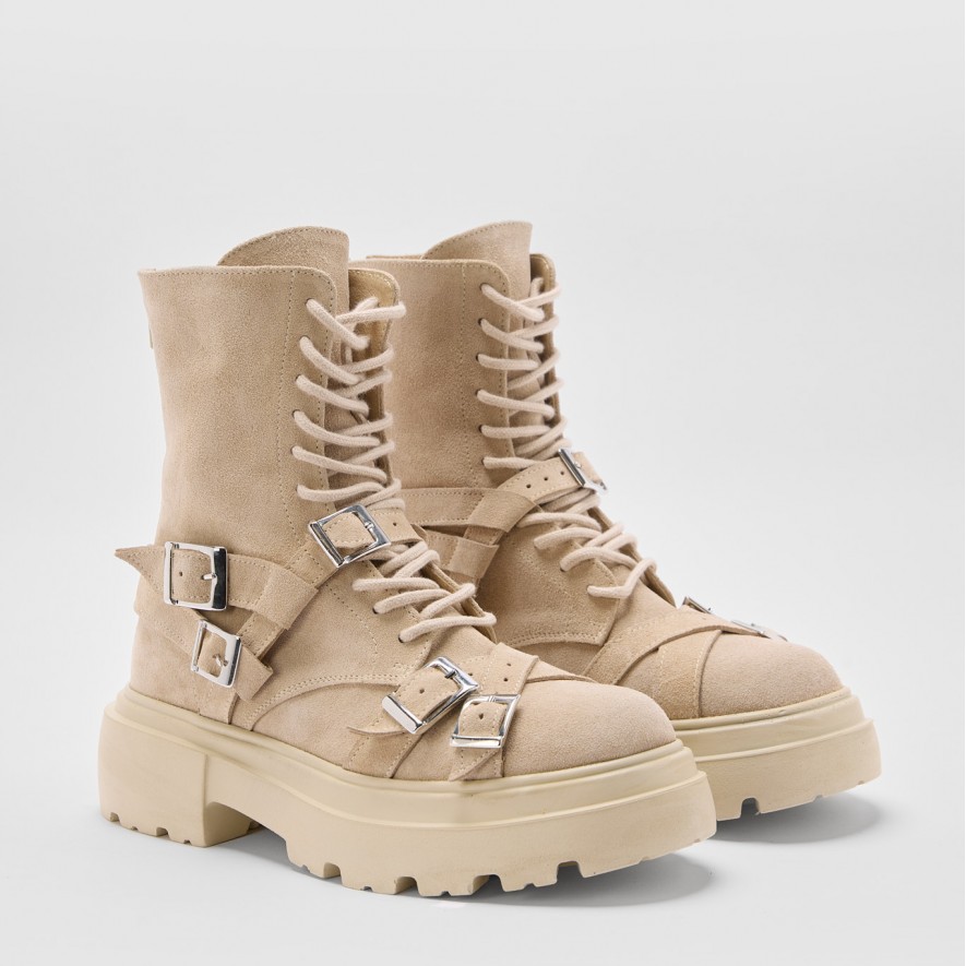          Ghete - Buckle Fury - Velur Sun