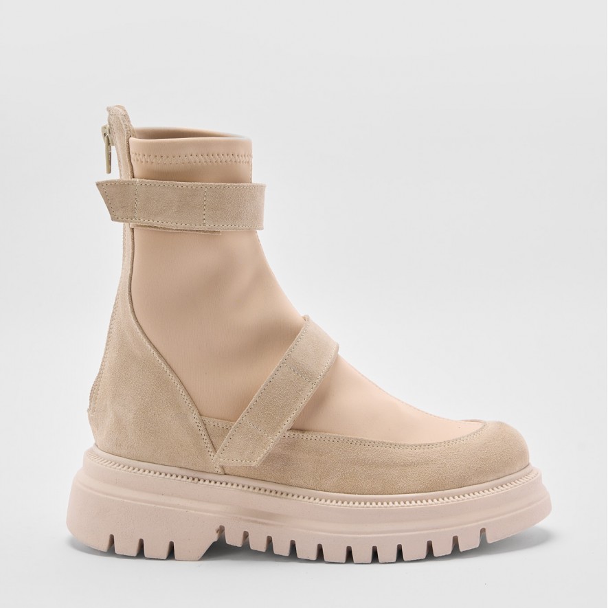         Ghete - Soft Rock - Sun