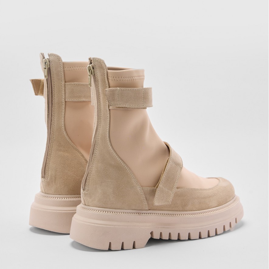         Ghete - Soft Rock - Sun