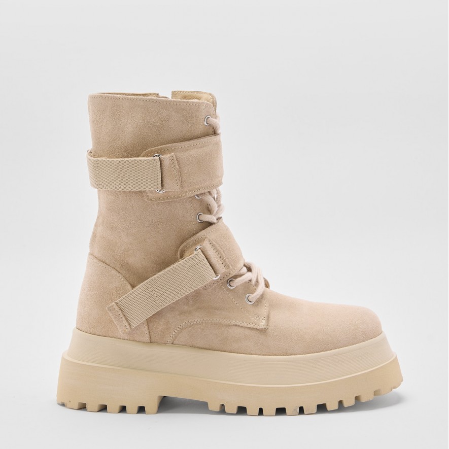        Bocanci - Raven - Velur Sun