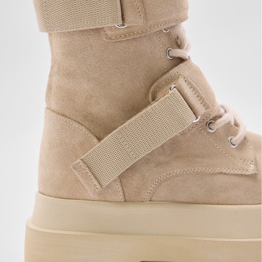        Bocanci - Raven - Velur Sun